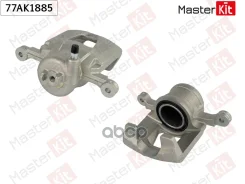 ������� ��������� | ����� | Chevrolet AVEO / Kalos ����� (T250, T255) 2005 - MasterKit ���. 77AK1885 77AK1885 ����