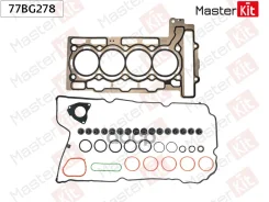 �������� ��������� ������� ����� ��������� Citroen 5FS, 5FW MasterKit ���. 77BG278 77BG278 ����