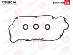 ��������� ������ �������� Hyundai Santa FE I (SM) / KIA Sportage (JE_, KM_) 2000 - 2006 G6BA MasterKit ���. 77BGB274 77BGB274 ����
