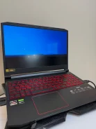 Acer Nitro 5 AN515-44. 15.6", 3����, ��� 16 ��, ���� 512���, WiFi: 1, Bluetooth: 1, ����������� �� 2��. ����
