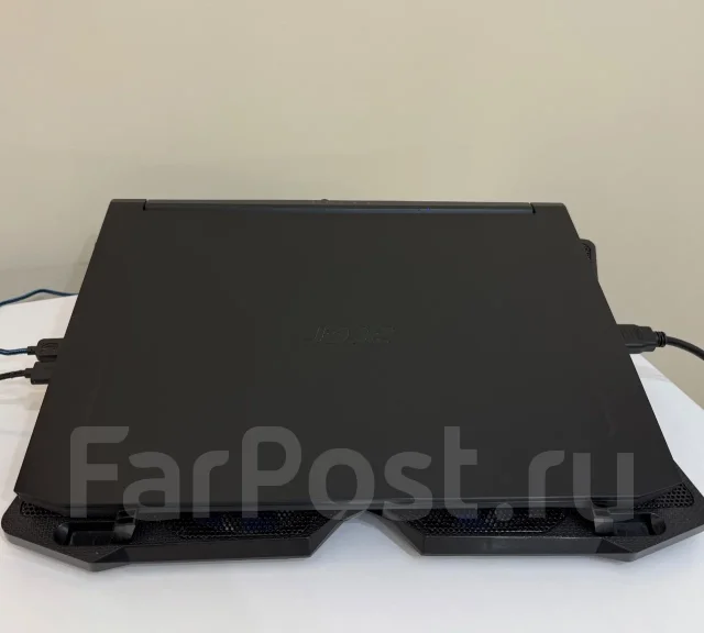 Acer Nitro 5 AN515-44. 15.6", 3����, ��� 16 ��, ���� 512���, WiFi: 1, Bluetooth: 1, ����������� �� 2��. ����