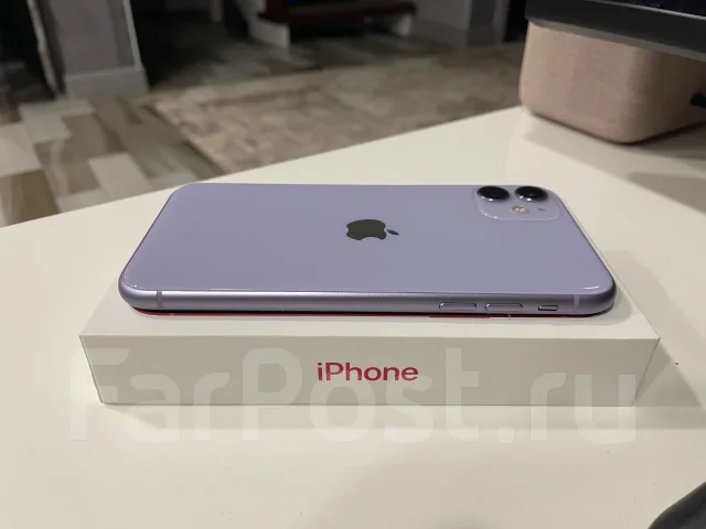 Apple iPhone 11. �/�, 128 �� ����