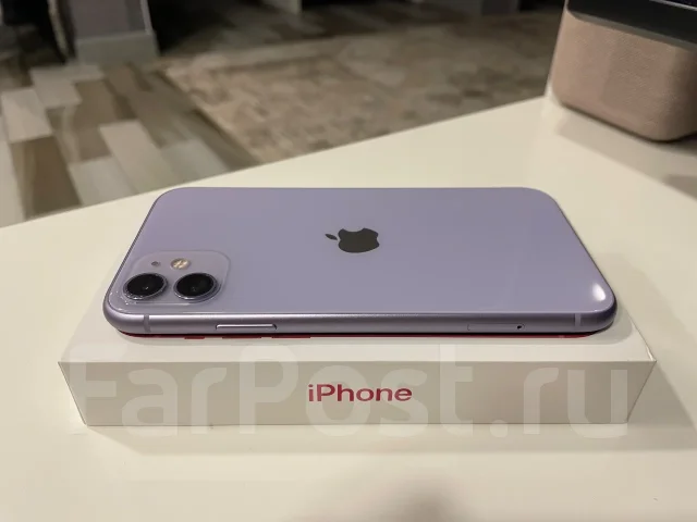 Apple iPhone 11. �/�, 128 �� ����