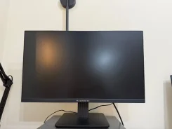 Machenike. 23.8", ���������� �� (LCD, LED, QLED) ����