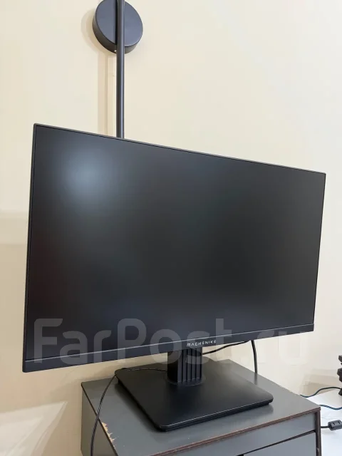 Machenike. 23.8", ���������� �� (LCD, LED, QLED) ����