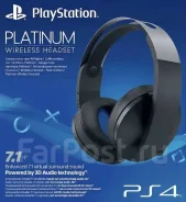 Sony PlayStation Platinum ����