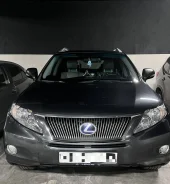 Lexus. �������, 4wd, 3.5 (249��.�.), ������, 230����. �� ����