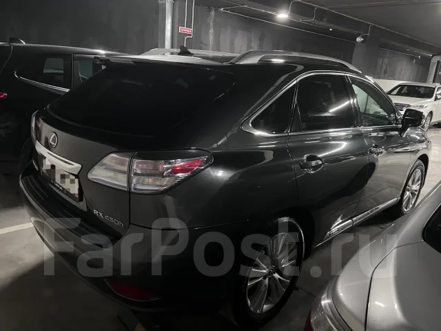 Lexus. �������, 4wd, 3.5 (249��.�.), ������, 230����. �� ����