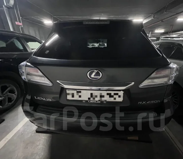 Lexus. �������, 4wd, 3.5 (249��.�.), ������, 230����. �� ����