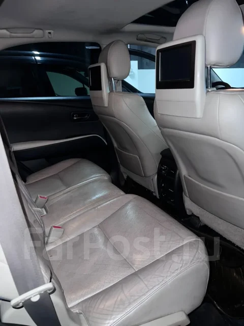 Lexus. �������, 4wd, 3.5 (249��.�.), ������, 230����. �� ����