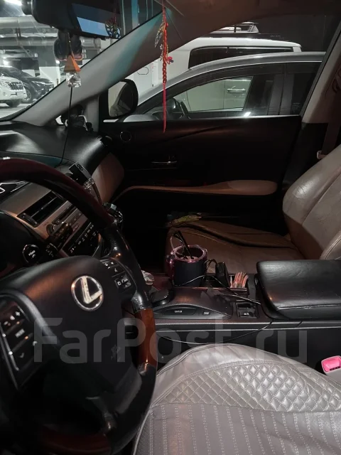 Lexus. �������, 4wd, 3.5 (249��.�.), ������, 230����. �� ����