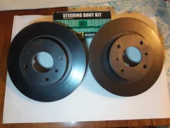 ��������� ����� Nissan Primera P11 GT �������� 40206-2f501 ����