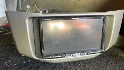 Panasonic CN-HDS635D ����