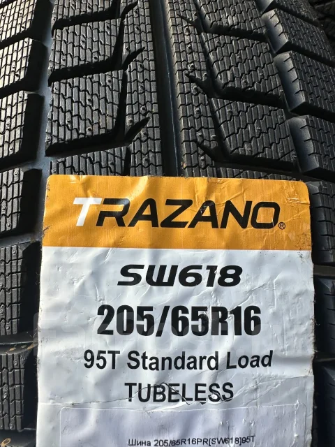 Trazano SW618. ������, ��� �����, 2026 ���, ����� ����