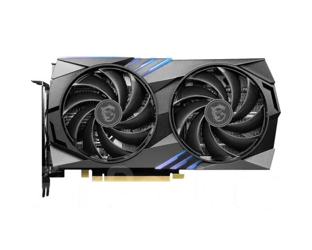 GeForce RTX 4060 Ti ����
