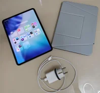 Apple iPad Pro 11 2025. 11 ������, ������ 256 �� ����
