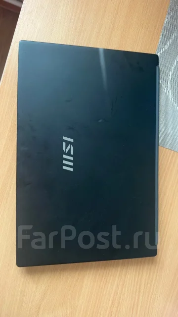 MSI Modern 15 B13M. 15.6", 1,3����, ��� 16 ��, ���� 512���, WiFi: 1, Bluetooth: 1, ����������� �� 4��. ����