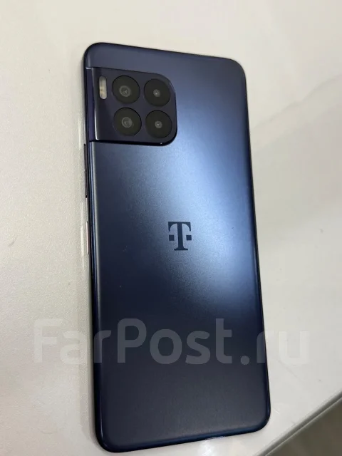 T-Mobile. �����, 256 ��, �����, �������, ������, 4G LTE, 5G, Dual-SIM, NFC, eSIM, ������� �������, ������������ ������� ����
