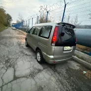 Toyota Lite Ace Noah. �������, 4wd, 2.2 (91��.�.), ������ ����