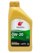 Idemitsu. 0W-20, �������������, 1��. ����