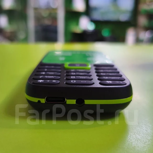 Fontel FP200. �����, �� 8 ��, ������, Dual-SIM, ��������� ����