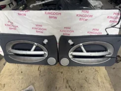 ������� ����� MINI Cooper S 2005 68470 R53 W11 68470 ����