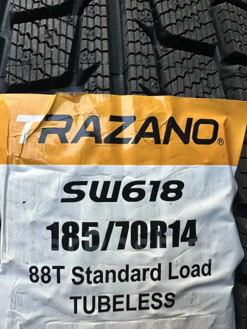Trazano SW618. ������, ��� �����, 2026 ���, ����� ����