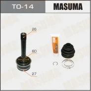 ���� Masuma 27x60x26 (1/6) TO-14 TO14 ����