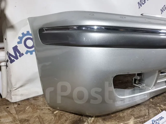 ������ �������� Toyota Progres JCG10 ����