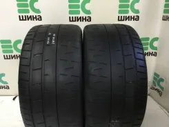 Pirelli P Zero Trofeo. ������, �/�, ����� 20 % ����