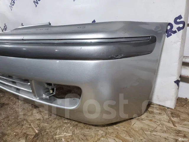 ������ �������� Toyota Progres JCG10 ����