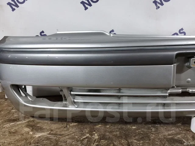 ������ �������� Toyota Progres JCG10 ����