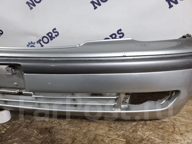������ �������� Toyota Progres JCG10 ����