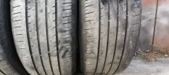 Goodyear EfficientGrip Performance SUV. ������, 2022 ���, �/�, ����� 50 % ����