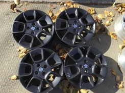 Suzuki. 5.0x16", 4x100, ET40, �� 54,1���. ����