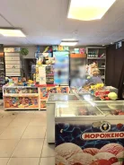 ��������� ���������. 45.8��&sup2;, ����� ������� 50, �-� �������, 1/9 ���� ����