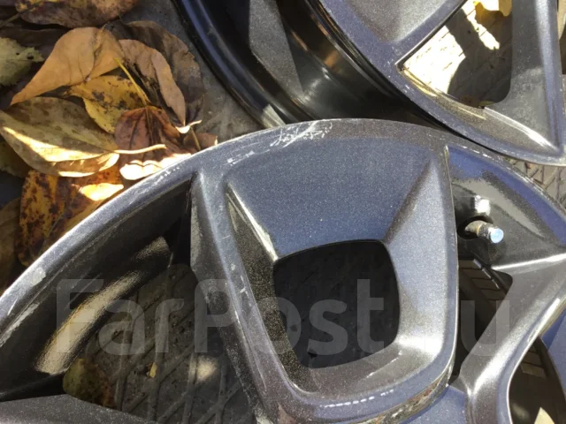 Suzuki. 5.0x16", 4x100, ET40, �� 54,1���. ����