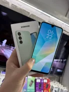 Samsung Galaxy A16. �/�, 128 ��, �������, 3G, 4G LTE, 5G, Dual-SIM, ����������, NFC, ������� ������� ����