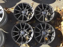 MSW. 6.0x15", 4x108, ET25 ����