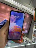 Samsung Galaxy A23. �/�, 64 ��, ���������, 3G, 4G LTE, Dual-SIM, ����������, NFC, ������� ������� ����
