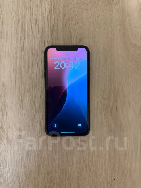 Apple iPhone 11. �/�, 128 ��, ������, 4G LTE, 5G, ����������, NFC, eSIM, ������� �������, ������������ ������� ����
