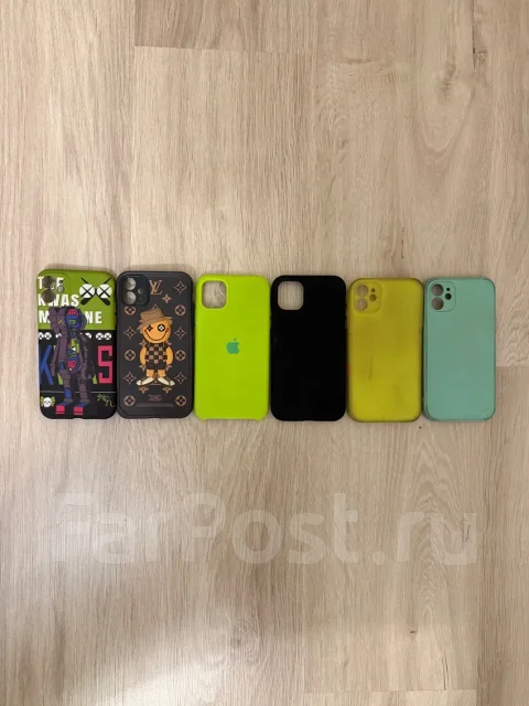 Apple iPhone 11. �/�, 128 ��, ������, 4G LTE, 5G, ����������, NFC, eSIM, ������� �������, ������������ ������� ����