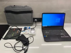 Acer Nitro 5 AN515-57. 15.6", 2,2����, ��� 16 ��, ���� 512���, WiFi: 1, Bluetooth: 1, ����������� �� 3��. ����