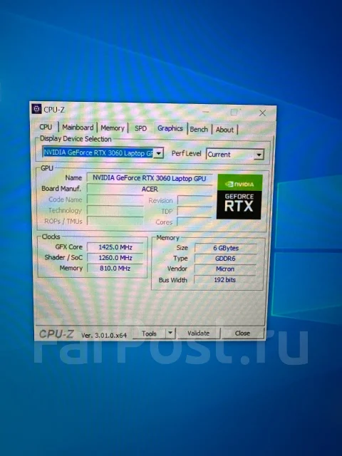 Acer Nitro 5 AN515-57. 15.6", 2,2����, ��� 16 ��, ���� 512���, WiFi: 1, Bluetooth: 1, ����������� �� 3��. ����