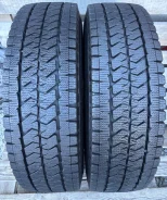 Bridgestone Blizzak VL10. ������, ��� �����, 2023 ���, �/�, ����� �� 5 % ����