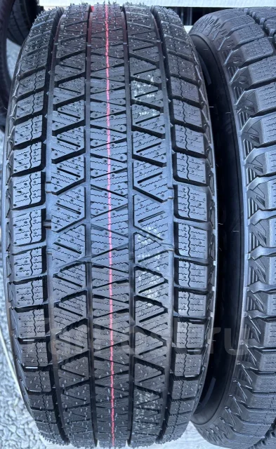 Bridgestone Blizzak DM-V3. ������, ��� �����, 2022 ���, �/�, ����� �� 5 % ����