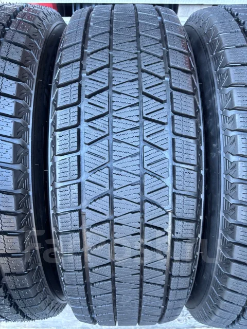 Bridgestone Blizzak DM-V3. ������, ��� �����, 2022 ���, �/�, ����� �� 5 % ����