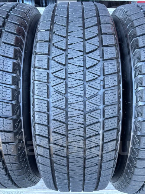 Bridgestone Blizzak DM-V3. ������, ��� �����, 2022 ���, �/�, ����� �� 5 % ����