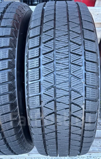 Bridgestone Blizzak DM-V3. ������, ��� �����, 2022 ���, �/�, ����� �� 5 % ����