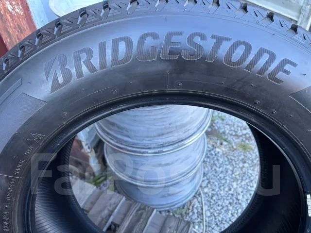 Bridgestone Blizzak DM-V3. ������, ��� �����, 2022 ���, �/�, ����� �� 5 % ����